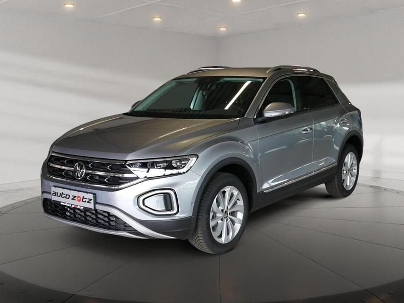 Gebraucht VW T-Roc Style 150 PS (110 kW) 2025 SUV