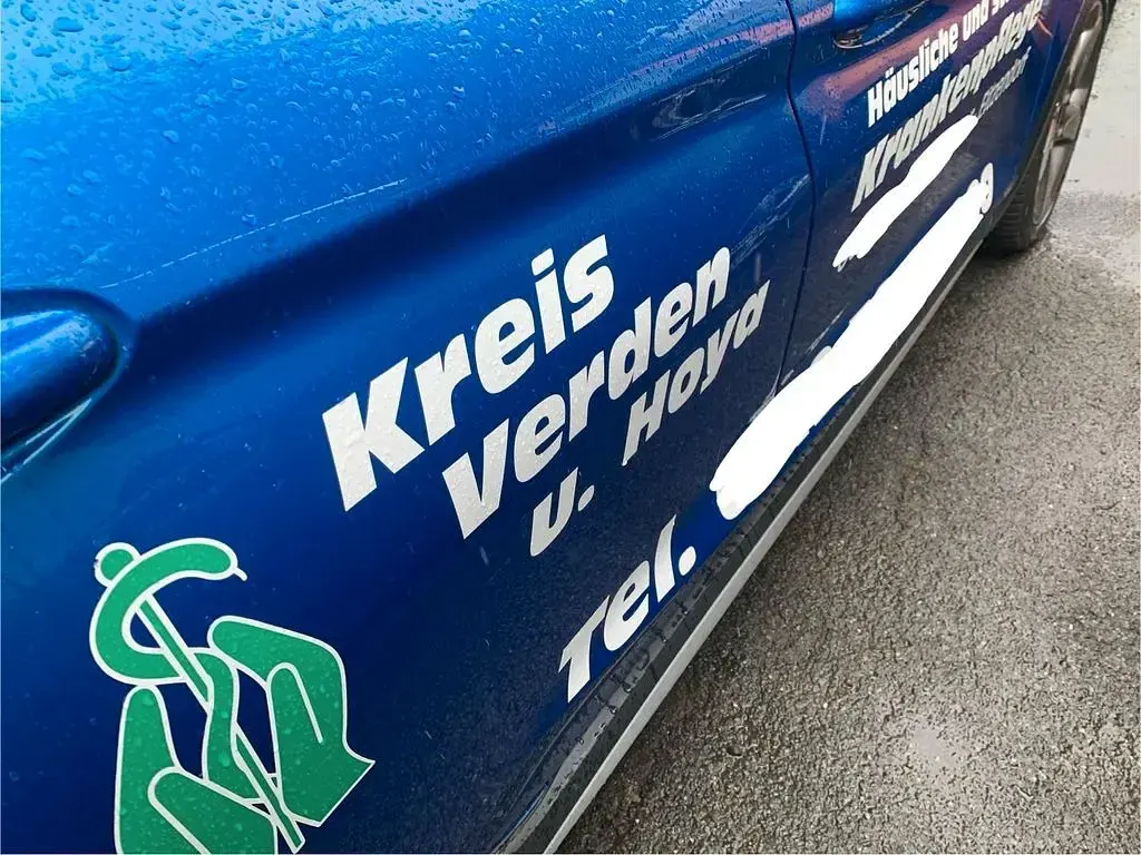 Gebraucht Ford Fiesta Active X 86 PS (63 kW) 2019 Blau Kleinwagen