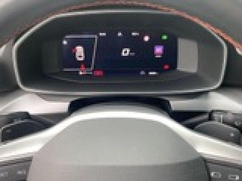 Gebraucht Seat Leon FR 150 PS (110 kW) 2024 Weiß Limousine