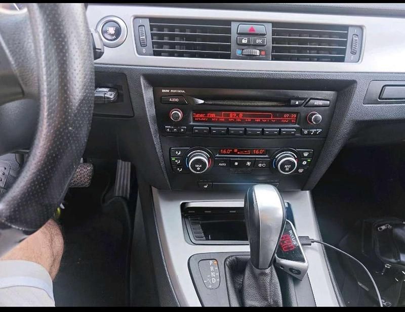 Gebraucht 2008 BMW 318 Limousine | 3.300 € (Guter Preis) - Bild 1/4