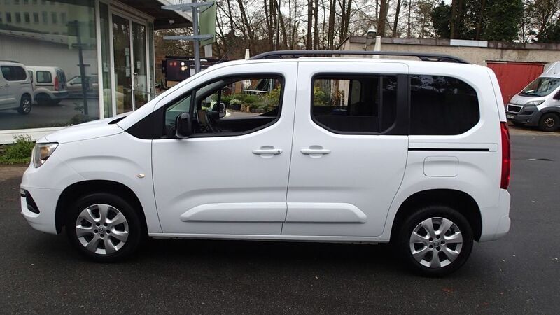 Gebraucht Opel Combo Life 131 PS (96 kW) 2023 Van / Kleinbus