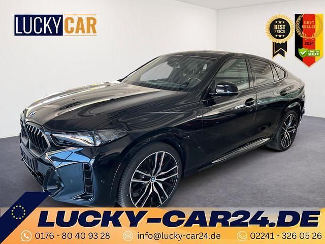 Andere Gebraucht 2024 BMW X6 M Sport SUV | 91.740 € (Fairer Preis) - Bild 1/2