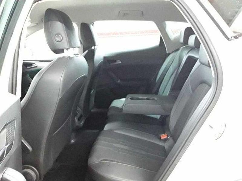 Gebraucht Cupra Formentor 150 PS (110 kW) 2022 Weiß SUV