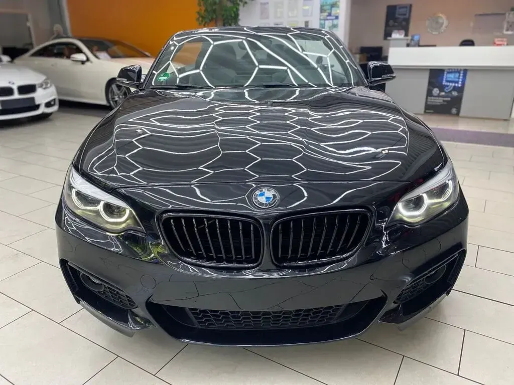 Gebraucht BMW 230 M Sport 252 PS (185 kW) 2018 Andere Cabrio