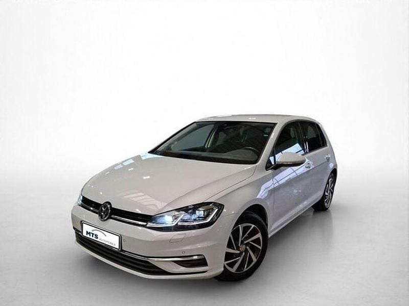 Andere Gebraucht 2018 VW Golf VII Limousine | 13.250 € (Superpreis) - Bild 1/4