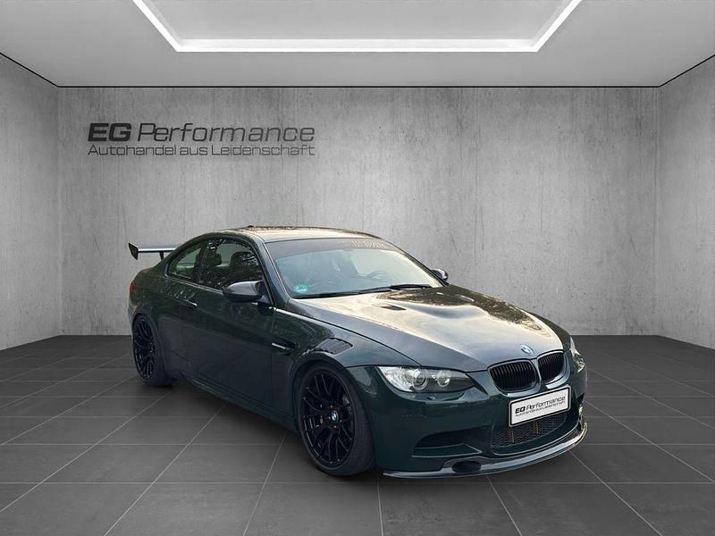 Gebraucht BMW M3 Competition Edition 420 PS (308 kW) 2013 Weiß Coupé