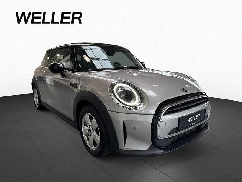 Gebraucht Mini Cooper 136 PS (100 kW) 2023 Silber Kleinwagen