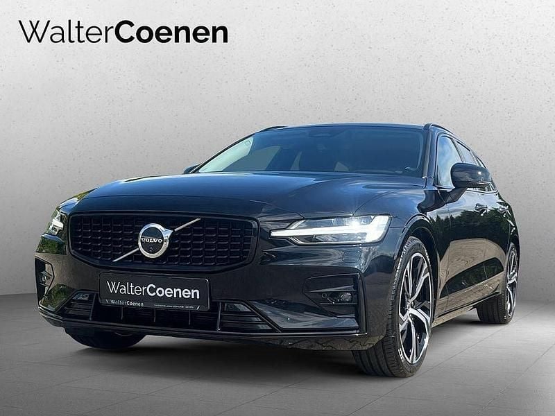 Gebraucht 2024 Volvo V60 Kombi | 36.780 € (Guter Preis) - Bild 1/4
