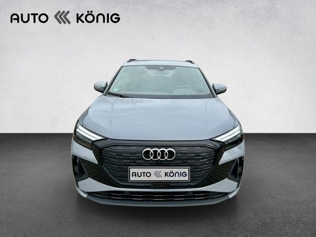 Gebraucht Audi Q4 e-tron Sport 150 kW (204 PS) 2023 Grau SUV