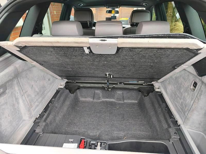 Gebraucht BMW X5 235 PS (172 kW) 2009 Weiß SUV