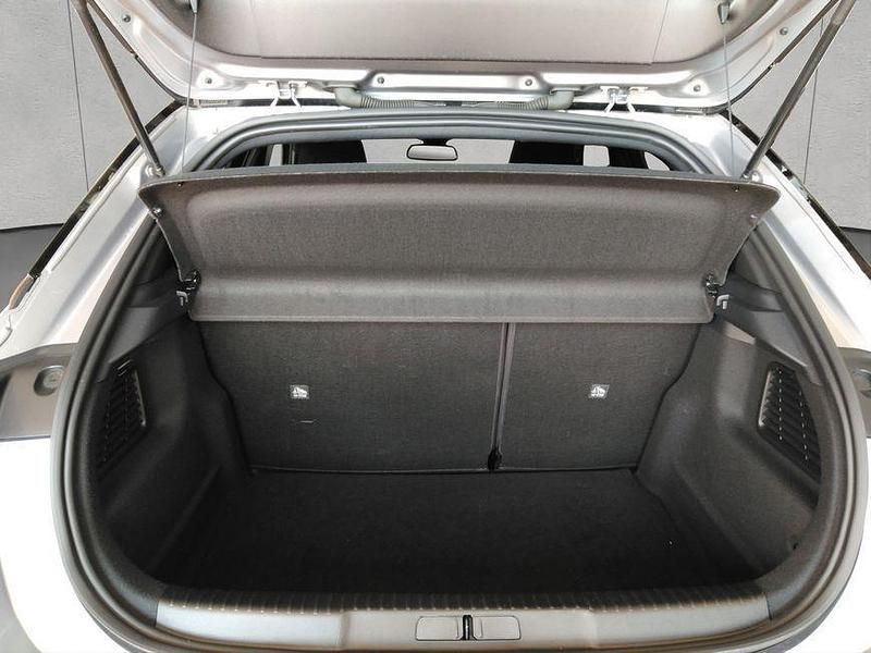 Gebraucht Opel Mokka 136 PS (100 kW) 2024 Kontrast grau metallic SUV