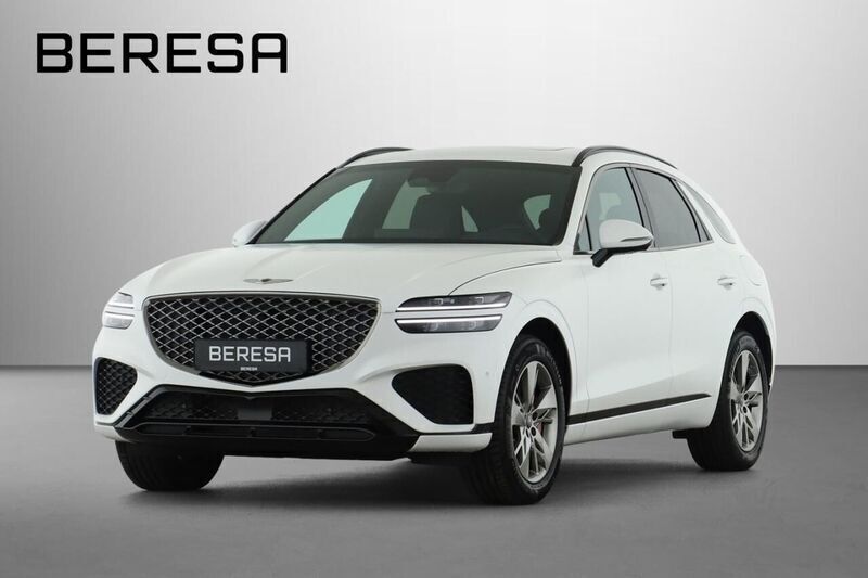 Ft7 Neu 2025 Genesis GV70 SUV | 51.480 € (Guter Preis) - Bild 1/4