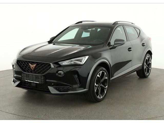 Gebraucht Cupra Formentor Basis 190 PS (139 kW) 2024 SUV