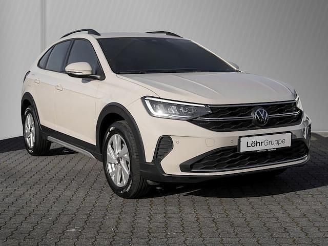 Gebraucht VW Taigo Life 95 PS (69 kW) 2023 Grau SUV