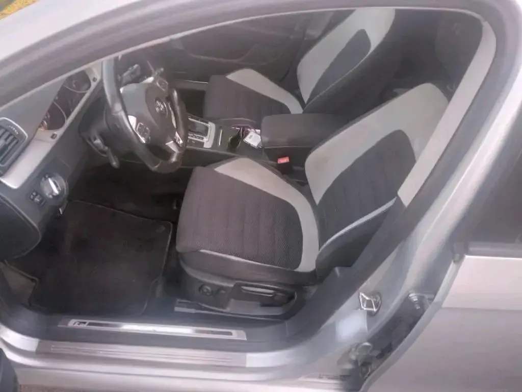 Occasion VW Passat R-line 178 ch (130 kW) 2013 Argent Break