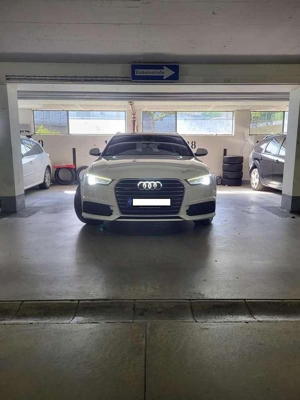 Gebraucht 2016 Audi A6 Kombi | 17.499 € (Fairer Preis) - Bild 1/4