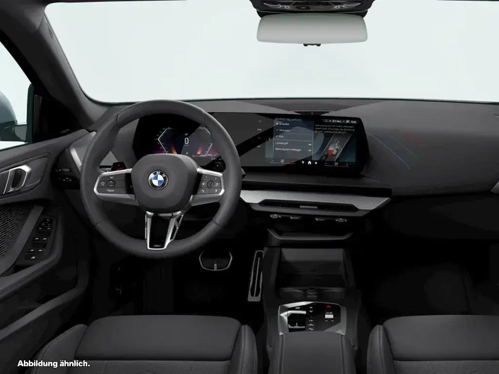 Gebraucht BMW 220 Shadowline 156 PS (114 kW) 2025 Brooklyn grau metallic Coupé