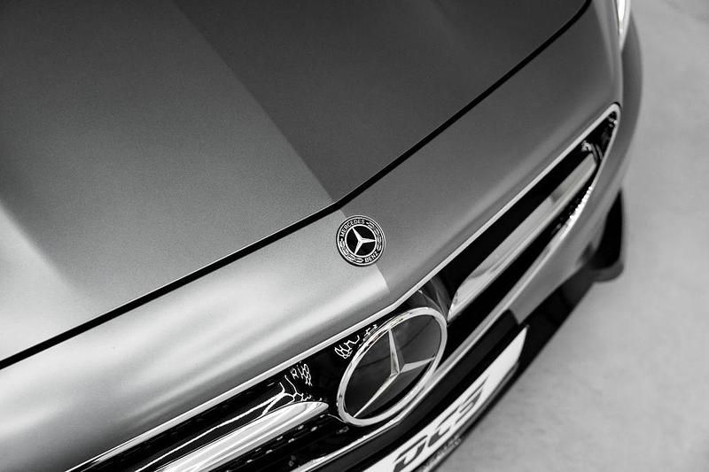 Gebraucht Mercedes S400 367 PS (269 kW) 2017 Grau Limousine