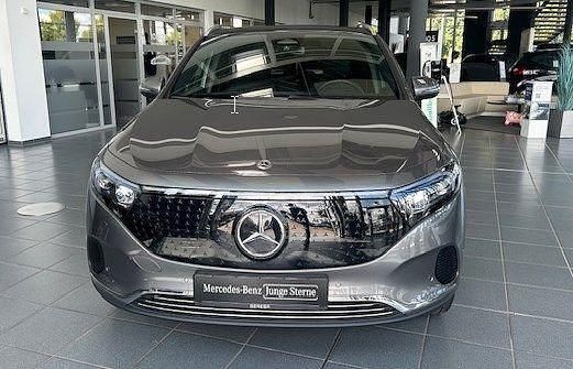 Gebraucht Mercedes EQA300 Progressive 167 kW (228 PS) 2024 Grau SUV