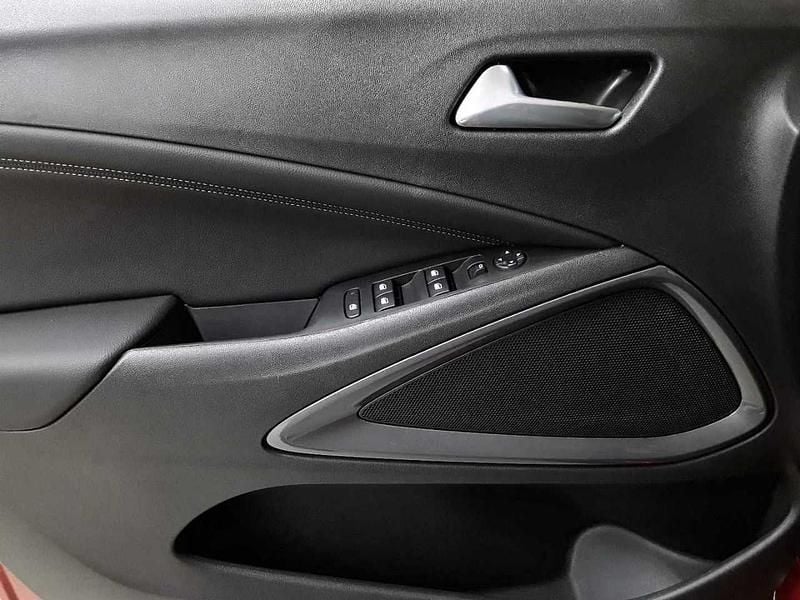 Gebraucht Opel Crossland X Elegance 110 PS (80 kW) 2024 Kardio rot metallic SUV