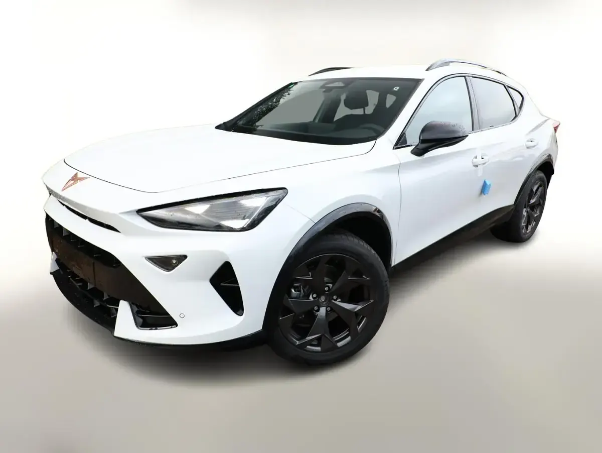 Gebraucht Cupra Formentor 150 PS (110 kW) 2026 SUV