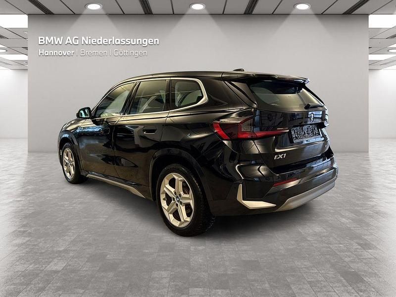 Gebraucht BMW iX1 Performance 225 kW (306 PS) 2023 Schwarz SUV