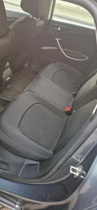 Grau Gebraucht 2014 Citroën C5 Kombi | 6.000 € (Fairer Preis) - Bild 1/4