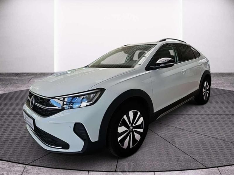 Gebraucht VW Taigo Goal 116 PS (85 kW) 2024 Pure white SUV