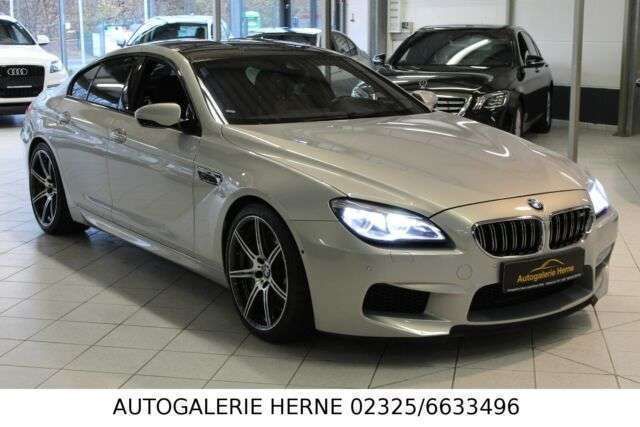 Verkauft Bmw M6 Gran Coupe Competition Gebraucht 17 25 000 Km In Herne Verkauft Bmw M6 Gran Coupe Competition Gebraucht 17 25 000 Km In Herne