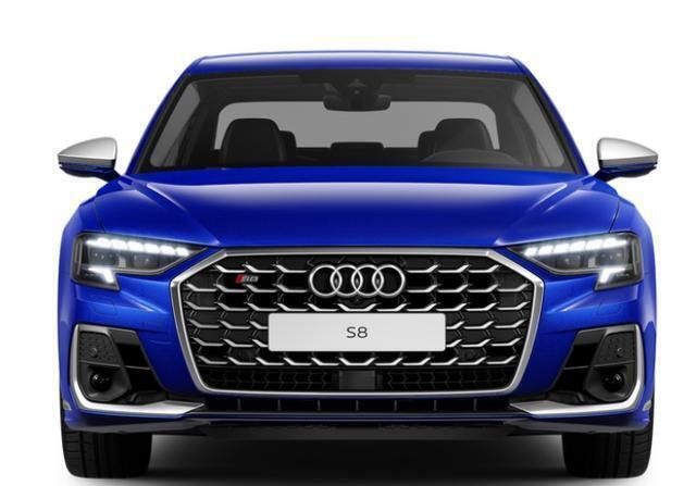 Wählbar Gebraucht 2023 Audi S8 Ambiente Limousine | 123.040 € - Bild 1/1