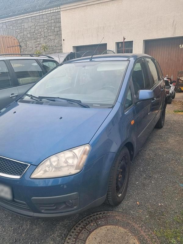 Gebraucht Ford C-MAX 101 PS (74 kW) 2005 Van / Kleinbus