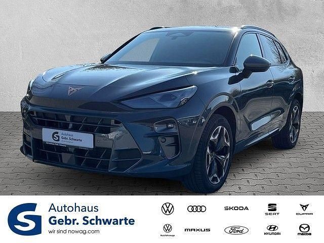 Second-hand Cupra Terramar 150 CP (110 kW) 2025 Albastru SUV