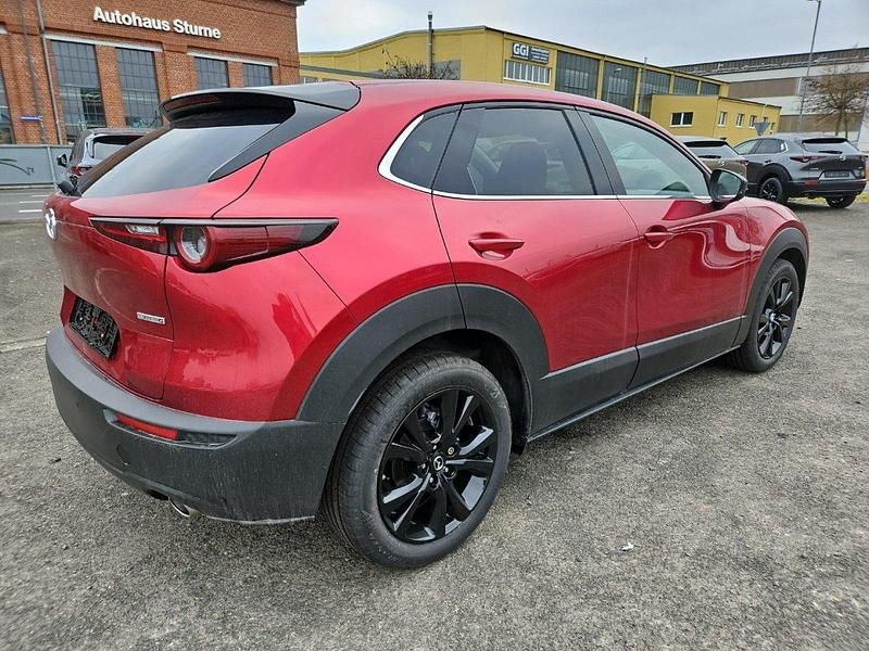 Gebraucht Mazda CX-30 Homura-Line 140 PS (102 kW) 2025 SUV