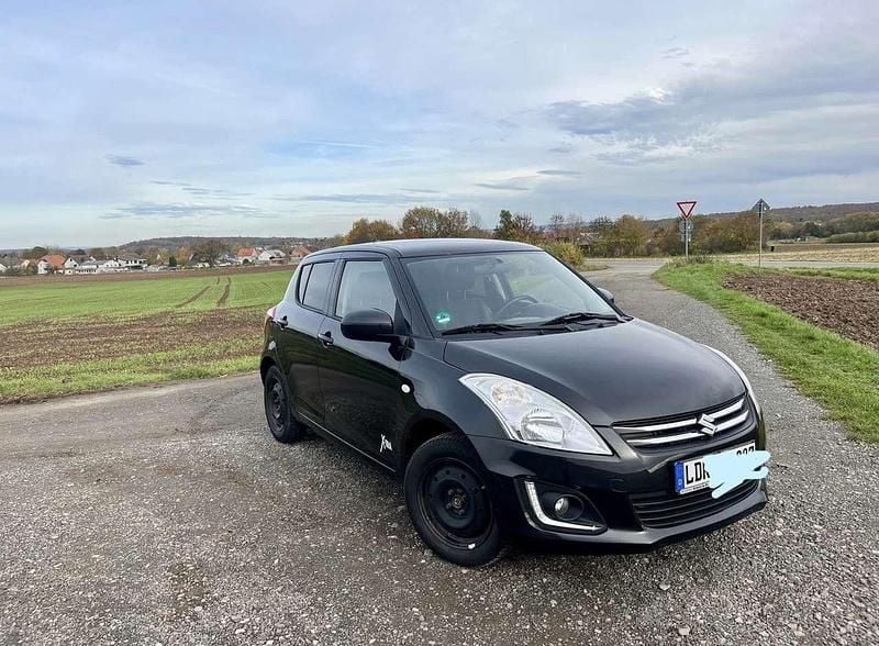 Gebraucht 2015 Suzuki Swift X-TRA Limousine | 7.777 € (Fairer Preis) - Bild 1/4