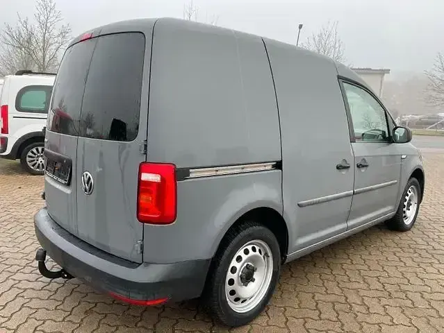 Gebraucht VW Caddy 150 PS (110 kW) 2019 Andere Van / Kleinbus