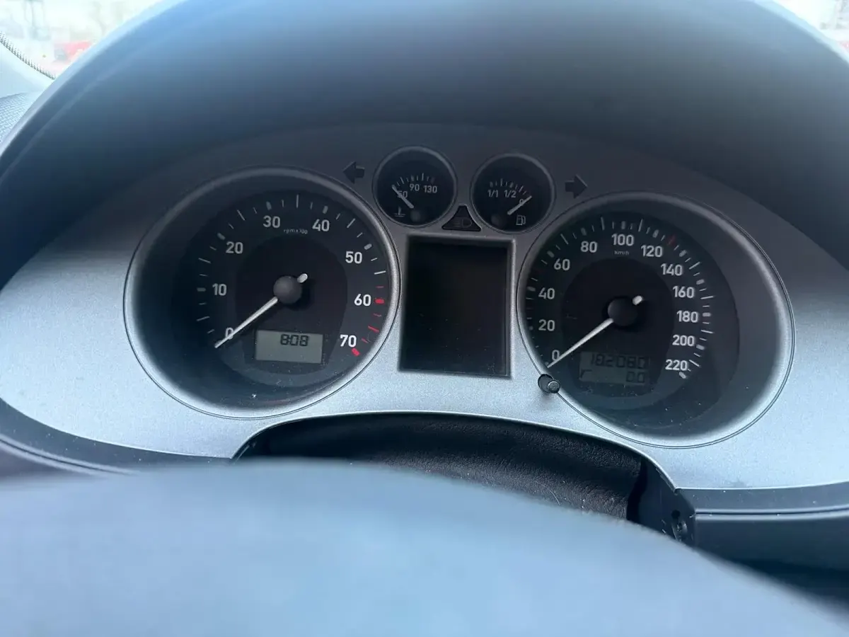 Gebraucht Seat Ibiza 65 PS (47 kW) 2008 Kleinwagen