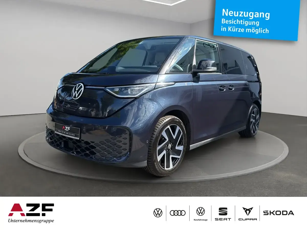Gebraucht VW ID. Buzz Pro 150 kW (204 PS) 2023 Van / Kleinbus
