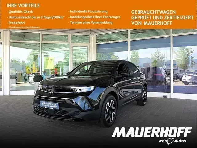 Gebraucht Opel Mokka 136 PS (100 kW) 2024 SUV