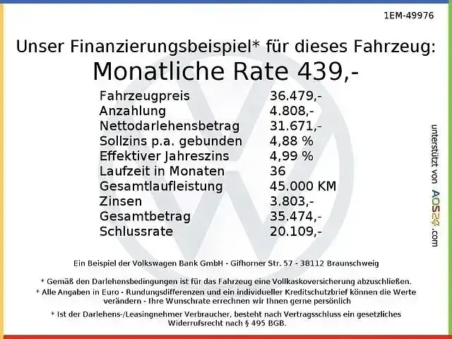 Gebraucht VW ID. Buzz Basis 2024 Andere Van / Kleinbus