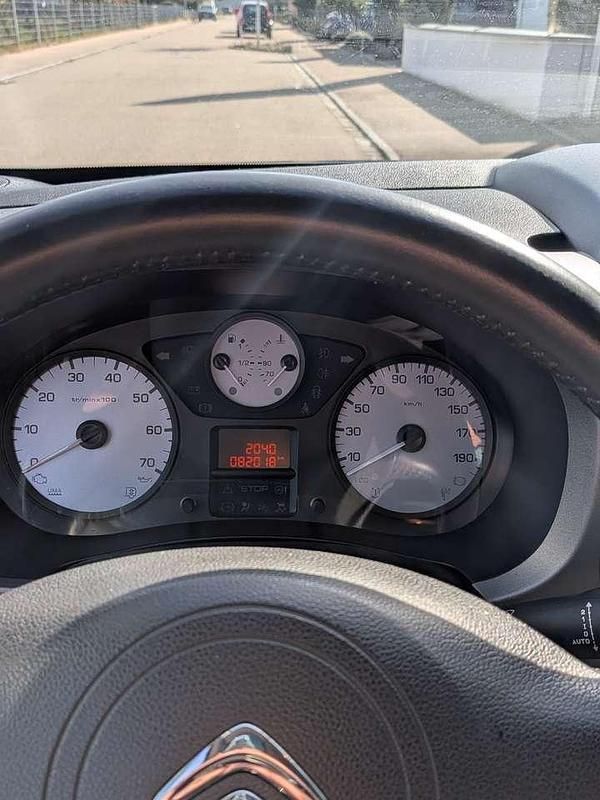 Gebraucht Citroën Berlingo PureTech 110 PS (80 kW) 2018 Van / Kleinbus