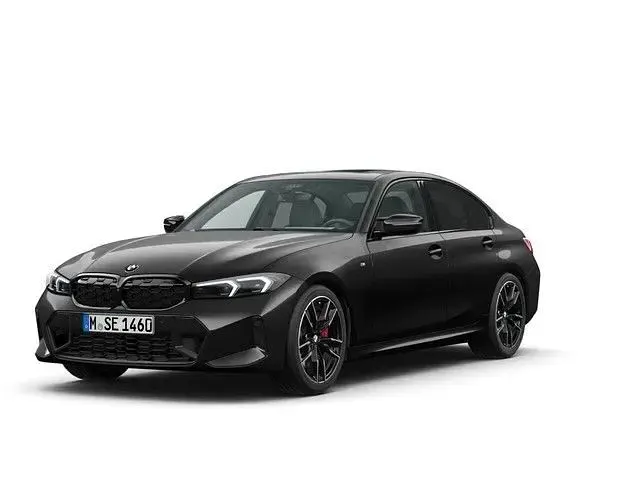 Brugt BMW M340 M Sport 340 HK (250 kW) 2025 Sedan