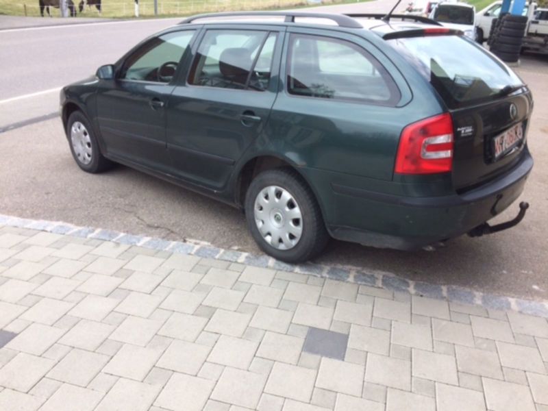 Octavia gebrauchte Skoda Octavia kaufen 16.395 günstige Autos zum Verkauf