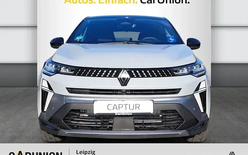 Neu Renault Scenic E-Tech Esprit Alpine 160 kW (218 PS) 2026 Grau kqg + schwarz gne SUV