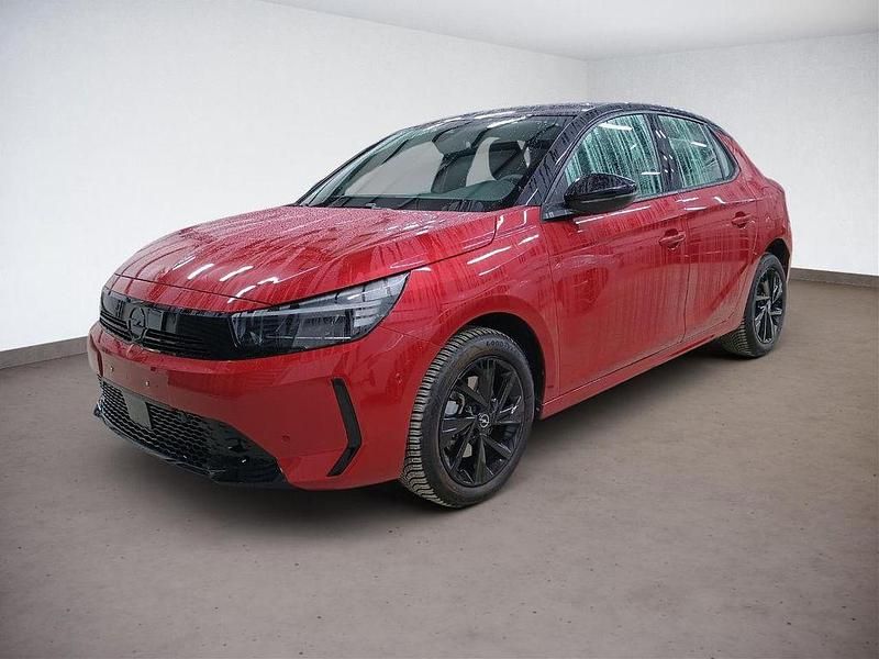 Gebraucht Opel Corsa S 101 PS (74 kW) 2024 Rot Kleinwagen