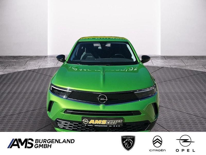 Gebraucht Opel Mokka-e 100 kW (136 PS) 2021 Grün SUV