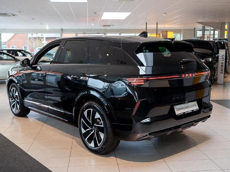 Neu Opel Grandland Electric 156 kW (213 PS) 2025 SUV