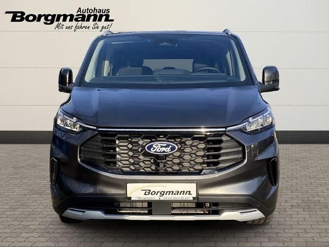 Neu Ford Tourneo Active 170 PS (125 kW) 2025 Magnetic metallic Kombi
