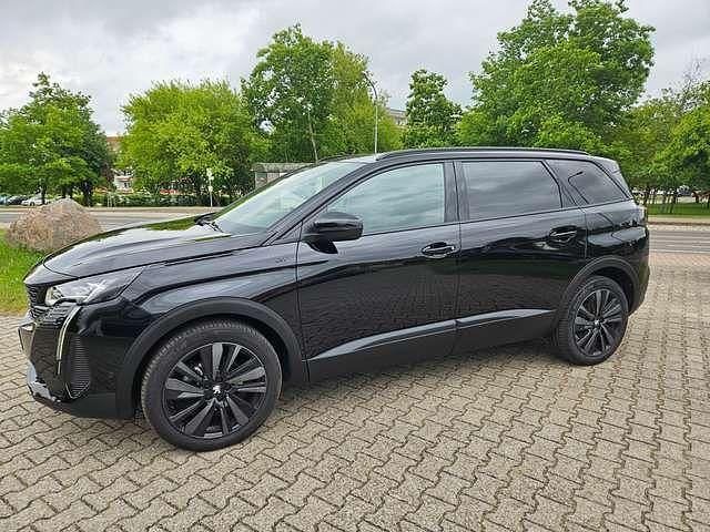Gebraucht Peugeot 5008 GT 131 PS (96 kW) 2024 SUV