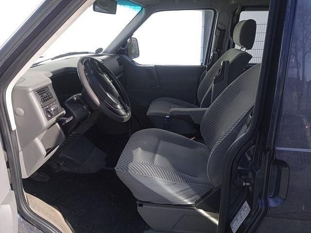 Gebraucht VW T4 75 PS (55 kW) 1998 Van