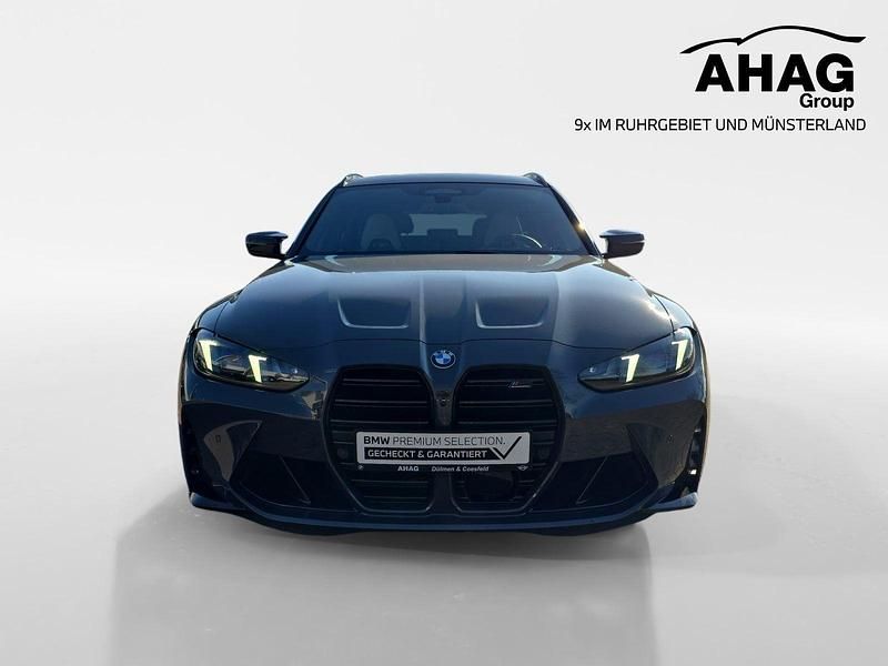 Gebraucht BMW M3 Efficient Dynamics 530 PS (389 kW) 2025 Ad.interiorcolor.white Kombi